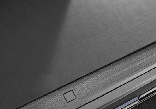 2021-2025 Ford F-150 & 2024 Ford F-150 LIGHTNING 5.5FT BED REVOLVER X4S TONNEAU COVER