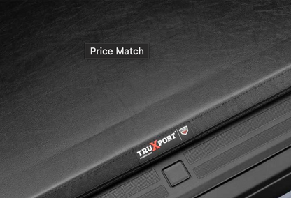 2015-2025 FORD F-150 & 2022-2024 FORD F-150 LIGHTNING 5.5FT BED TRUXPORT TONNEAU COVER