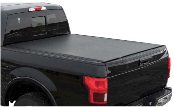 2015-2025 FORD F-150 5.5FT BED TONNEAU COVER