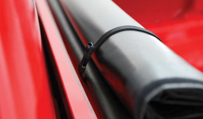 2015-2025 FORD F-150 5.5FT BED TONNEAU COVER