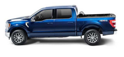 2021-2025 FORD F150 REG/SUPERCAB/SUPERCREW 6.5FT BED REVOLVER X2 TONNEAU COVER