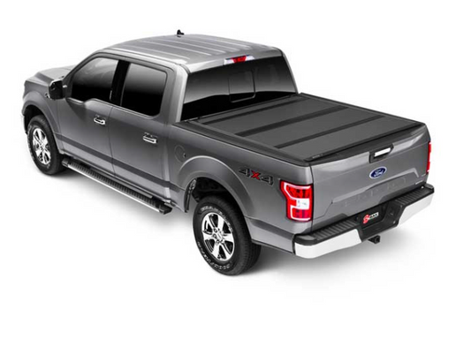 2021-2025 FORD F150 REG/SUPERCAB/SUPERCREW 6.5FT BED BAKFLIP MX4 MATTE FINISH