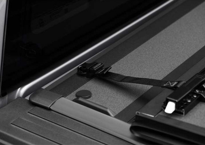 2021-2025 FORD F150 REG/SUPERCAB/SUPERCREW 6.5FT BED BAKFLIP MX4 MATTE FINISH