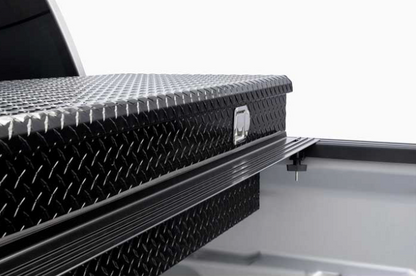 2021-2025 FORD F150 6FT6IN BED SOLID FOLD 2.0 TOOLBOX TONNEAU COVER