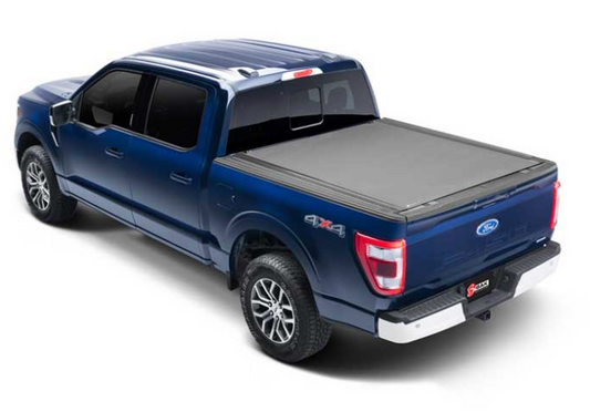 2021-2025 FORD F150 6.5FT BED REVOLVER X4S TONNEAU COVER