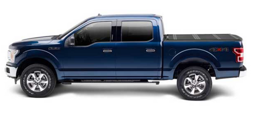 2021-2025 FORD F150 REG/SUPERCAB/SUPERCREW 6.5FT BED BAKFLIP G2 TONNEAU COVER