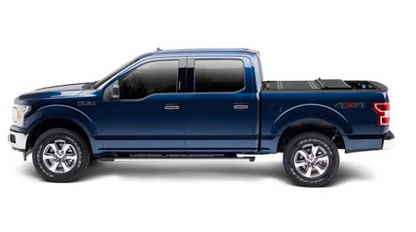 2021-2025 FORD F150 REG/SUPERCAB/SUPERCREW 6.5FT BED BAKFLIP G2 TONNEAU COVER