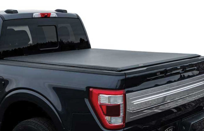 2015-2025 FORD F150 6.5FT BED TONNEAU COVER