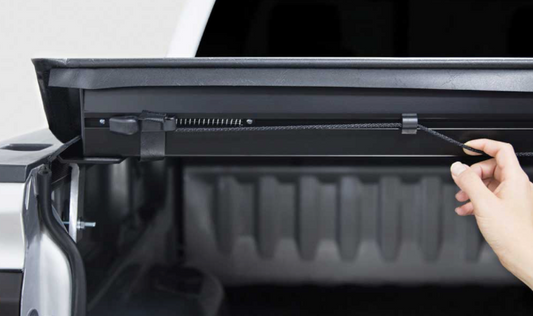 2015-2025 FORD F150 6.5FT BED TONNEAU COVER