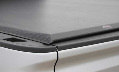2015-2025 FORD F150 6.5FT BED TONNEAU COVER