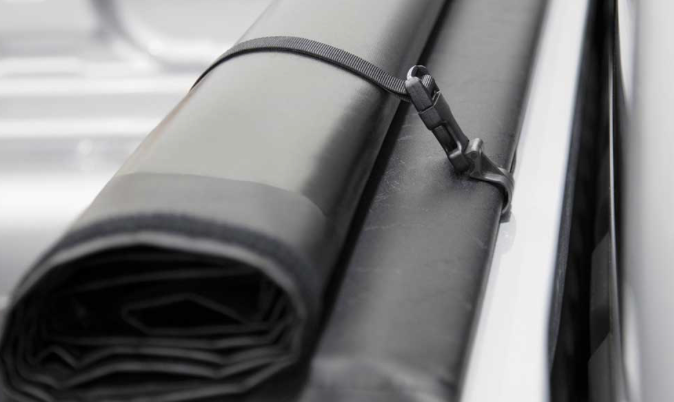 2015-2025 FORD F150 6.5FT BED TONNEAU COVER