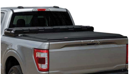 2015-2025 FORD F150 6FT 6IN BED ACCESS TOOLBOX TONNEAU COVER