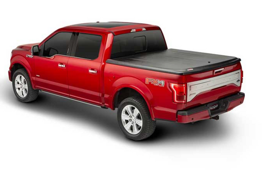 2021-2025 FORD F150 EXT/CREW CAB 6.5 FT BED-TEXTURED UNDERCOVER SE TONNEAU COVER