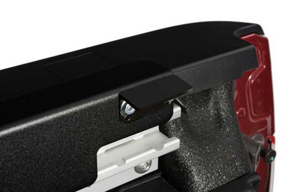 2021-2025 FORD F150 EXT/CREW CAB 6.5 FT BED-TEXTURED UNDERCOVER SE TONNEAU COVER