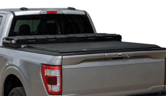 2015-2025 FORD F150 8FT BED ACCESS TOOLBOX TONNEAU COVER