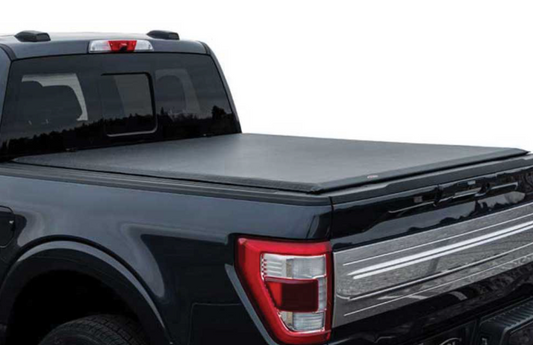 2015-2025 F150 8FT BED ROLL UP LORADO COVER TONNEAU COVER