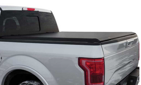 2024-2025 FORD RANGER 5FT ORIGINAL ROLL UP TONNEAU COVER SINGLE RAIL