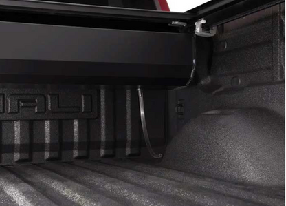 2024-2025 FORD RANGER 5FT RETRAXPRO MX TONNEAU COVER MANUAL RETRACTABLE