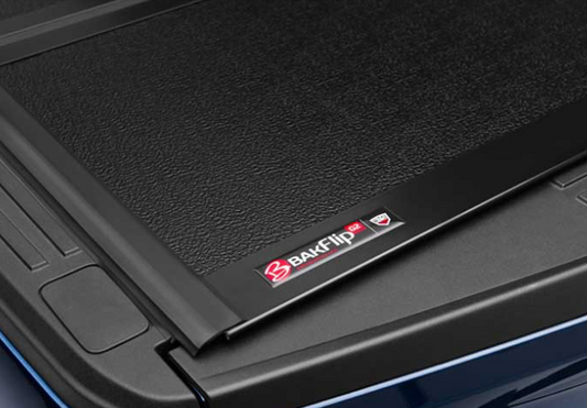 2022-2025 FORD MAVERICK 4.5FT BAKFLIP G2 TONNEAU COVER