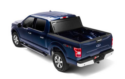 2022-2025 FORD MAVERICK 4.5FT BAKFLIP G2 TONNEAU COVER