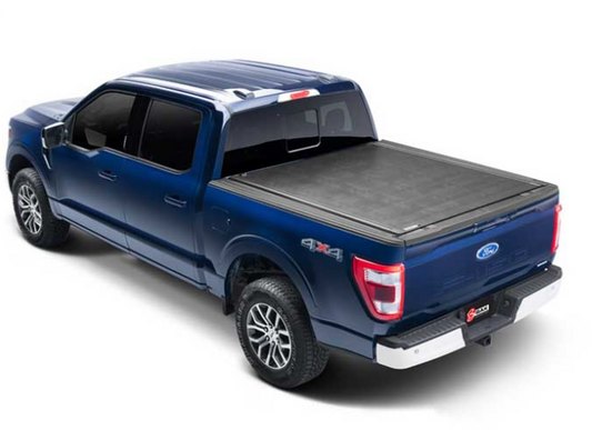 2022-2025 FORD MAVERICK 4.5FT REVOLVER X2 TONNEAU COVER