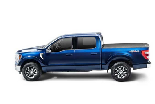 2022-2025 FORD MAVERICK 4.5FT REVOLVER X2 TONNEAU COVER