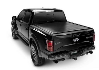 2022-2025 FORD MAVERICK 4.5FT POWERED RETRACTABLE TONNEAU COVER