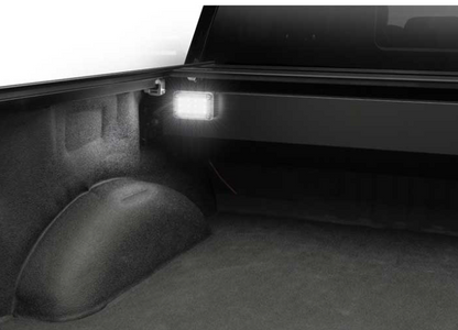 2022-2025 FORD MAVERICK 4.5FT POWERED RETRACTABLE TONNEAU COVER