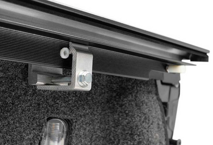 2022-2025 FORD MAVERICK 4.5FT MANUAL RETRACTABLE TONNEAU COVER