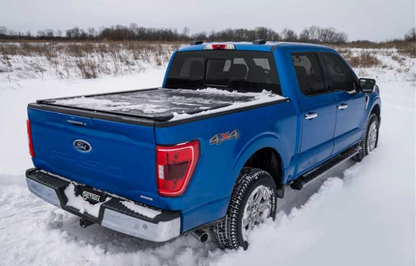 2022-2025 FORD MAVERICK MANUAL RETRACTABLE TONNEAU COVER