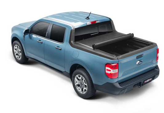 2022-2025 FORD MAVERICK 4.6FT LO PRO SOFT ROLL UP TONNEAU COVER