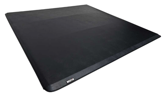 2022-2025 FORD MAVERICK 4.5FT SOFT ROLL TONNEAU COVER BLACK