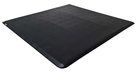 2022-2025 FORD MAVERICK 4.5FT SOFT ROLL TONNEAU COVER BLACK