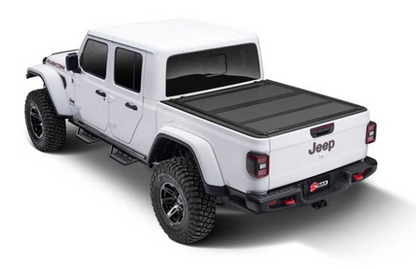 2020-2025 JEEP GLADIATOR 5FT BAKFLIP MX4 TONNEAU COVER