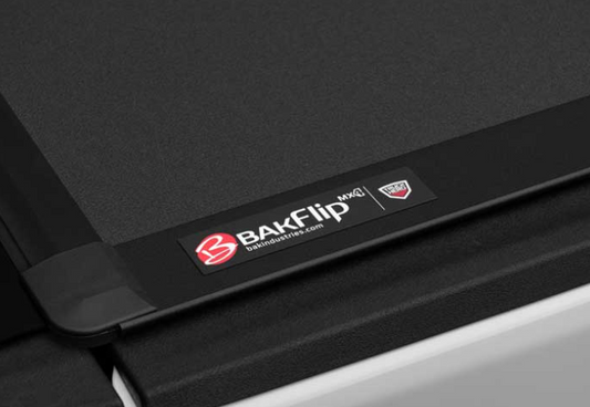 2020-2025 JEEP GLADIATOR 5FT BAKFLIP MX4 TONNEAU COVER
