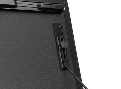2020-2025 JEEP GLADIATOR 5FT BAKFLIP MX4 TONNEAU COVER