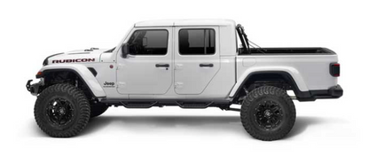 2020-2025 JEEP GLADIATOR 5FT BAKFLIP MX4 TONNEAU COVER