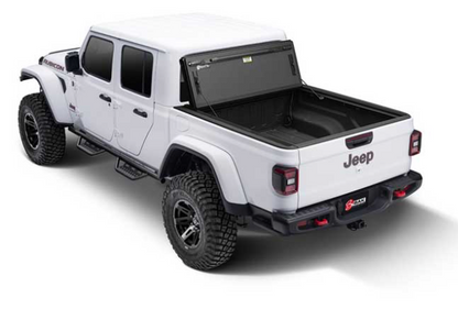 2020-2025 JEEP GLADIATOR 5FT BAKFLIP MX4 TONNEAU COVER