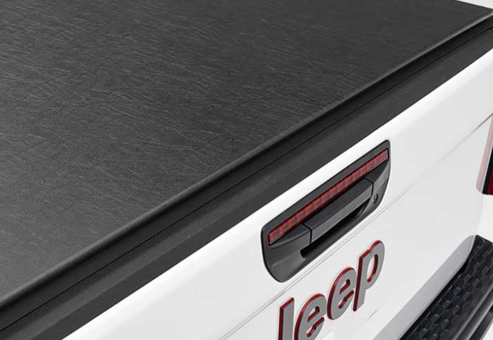 2020-2025 JEEP GLADIATOR JT LOPRO TONNEAU COVER