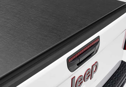 2020-2025 JEEP GLADIATOR JT LOPRO TONNEAU COVER