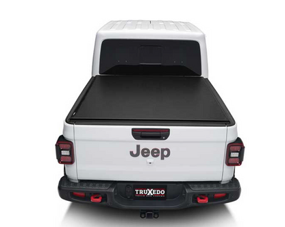 2020-2025 JEEP GLADIATOR JT LOPRO TONNEAU COVER