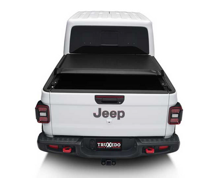 2020-2025 JEEP GLADIATOR JT LOPRO TONNEAU COVER
