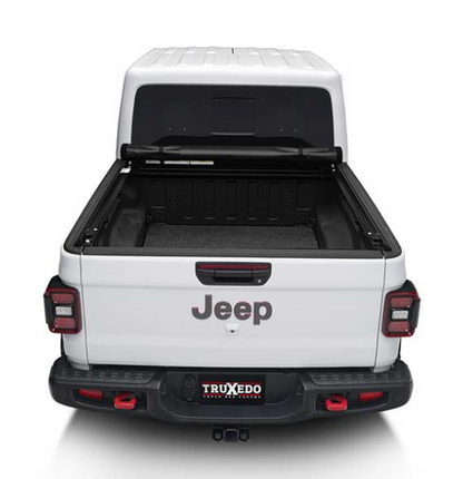 2020-2025 JEEP GLADIATOR JT LOPRO TONNEAU COVER