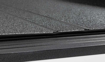 2022-2025 HYUNDAI SANTA CRUZ 4FT (HYBRID COVER) STANCE HARD COVER BLACK URETHANE TONNEAU COVER
