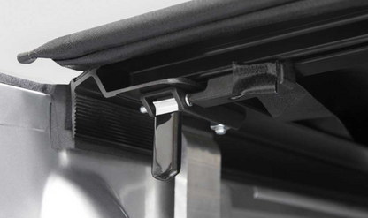 2022-2025 HYUNDAI SANTA CRUZ 4FT BOX VANISH-TONNEAU COVER