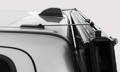 2022-2025 HYUNDAI SANTA CRUZ 4FT (HYBRID COVER) STANCE HARD COVER BLACK DIAMOND MIST TONNEAU COVER