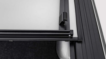 2022-2025 HYUNDAI SANTA CRUZ 4FT (HYBRID COVER) STANCE HARD COVER BLACK DIAMOND MIST TONNEAU COVER