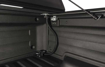 2017-2025 HONDA RIDGELINE CREW CAB BAKFLIP MX4 TONNEAU COVER