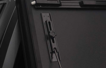 2017-2025 HONDA RIDGELINE CREW CAB BAKFLIP MX4 TONNEAU COVER
