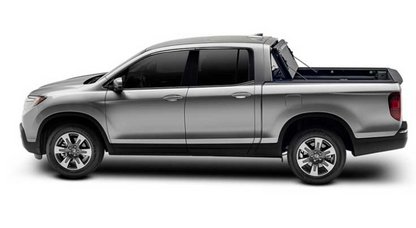 2017-2025 HONDA RIDGELINE CREW CAB BAKFLIP MX4 TONNEAU COVER